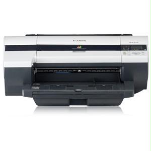 Canon 2158B002BA Canon imagePROGRAF iPF510 Large Format Printer - Color - 17 in. - 415ft-h Color - 2400 x 1200dpi - USB - PC Mac