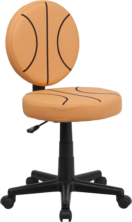 Bt-6178-basket-gg Basketball Task Chair