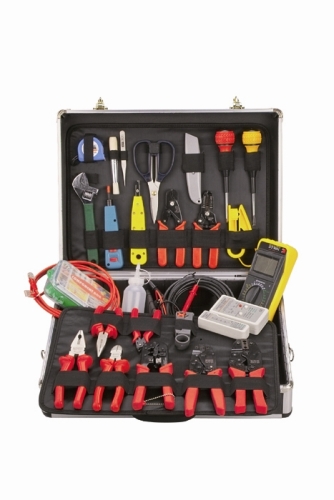 Hv2005h Tools Kit With Lock