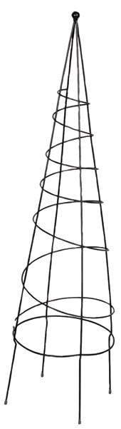 R531 3 Ft. Spiral Obelisk - Pack Of 10