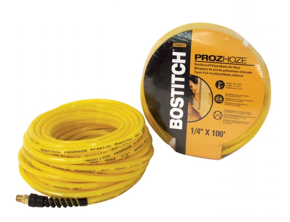 Pro-14100 .25 In. X 100 Ft. Air Hose