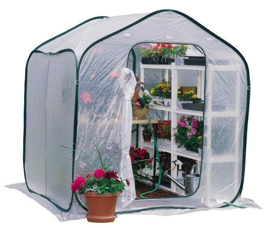 Fhsp300 6 Ft. Portable Springhouse Greenhouse