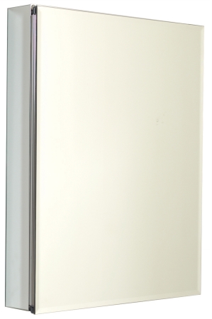 Mra2430 24 In. Premium Frameless Swing Door Medicine Cabinet With B