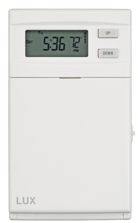 Elv4 Programmable Thermostat