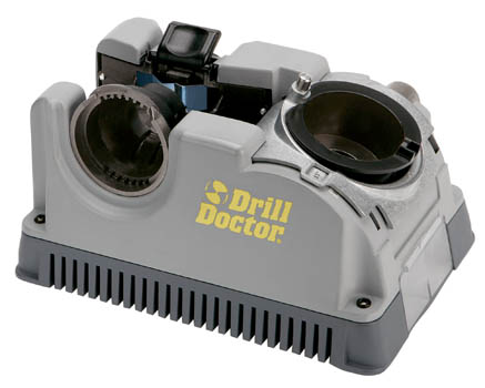 Dd750x Drill Bit Sharpener