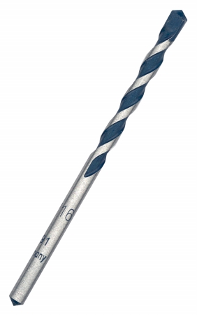 -rotozip-skil Hcbg03t .19 In. X 3 In. Blue Granite Carbide Hammer Drill Bit