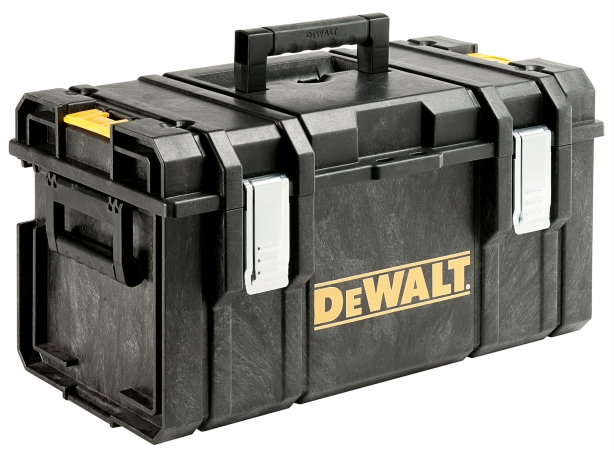 Hand Tools Dwst08203 Large Tough System Case