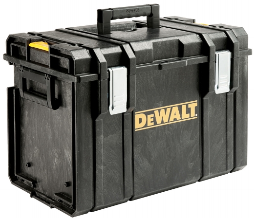 Hand Tools Dwst08204 Extra Large Tough System Case