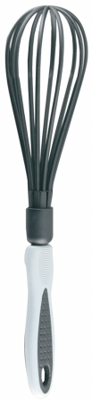 UPC 094046710382 product image for Imusa Usa Llc IMU-71038 Grey Handle Whisk | upcitemdb.com