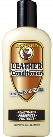 Lc0008 8 Oz Leather Conditioner