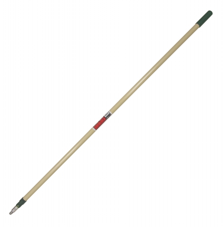 Wooster Brush R056 6 Ft. To 12 Ft. Wooster Paint Brush Extension Pole