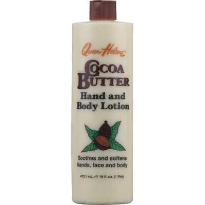 0153049 Cocoa Butter Hand And Body Lotion - 16 Fl Oz