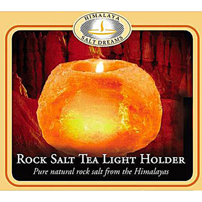 0574764 Aloha Bay Tea Light Holder - 1 Candle