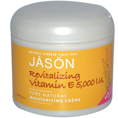 Products 0513028 Moisturizing Creme Revitalizing Vitamin E - 5000 Iu - 4 Oz