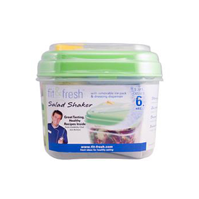 0532754 Salad Shaker - 1 Container
