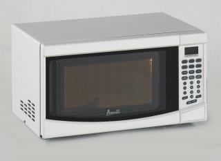 Microwave .7cf Digital - White - Mo7191tw