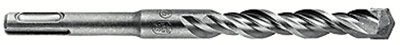 114-hc2011 .19 In. X4 In. Sds Rotary Hammer Bit Carbide Tip