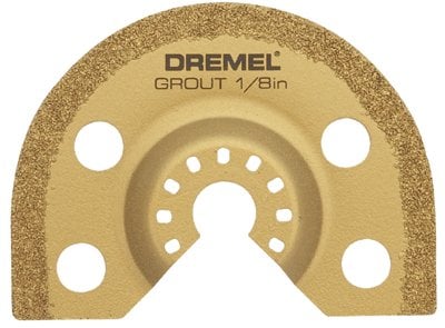 114-mm500 .13 Inch Grout Removal Blade