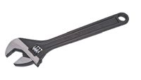 Cooper Hand Tools Adjustable Fit 181-ac212vs Adjustable Wrench 12 In. Chrome Carded Sensormatic
