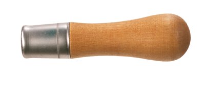 Cooper Hand Tools Nicholson 183-21511n Handle Wood With Metal Ferrule No. 4