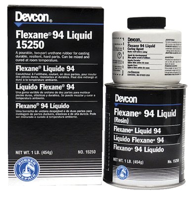 230-15250 1-lb Flexane 94 Liquid