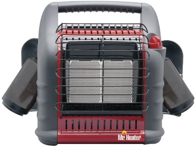 Heat Star 373-MH18B Port Buddy Prop Htr 4-000- 9-000- 18-000 Btu Heat Star 373-MH18B Port Buddy Prop Htr 4-000- 9-000- 18-000 Btu