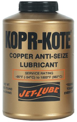 399-10004 Kopr-kote 1lb Lead-freeanti-seize