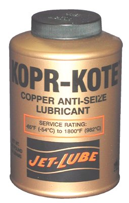 399-10091 Kopr-kote 1gal Anti-seize Lead-free Replaces 10