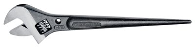 409-3227 Construction Wrench- Adjustable-head