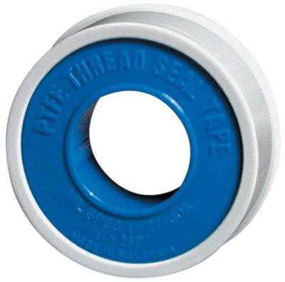434-44078 1 In. X520 In. Pipe Thread Tape