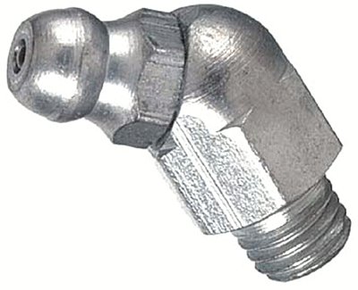 438-5200 Fitting .13 In. Pipe Threadangle