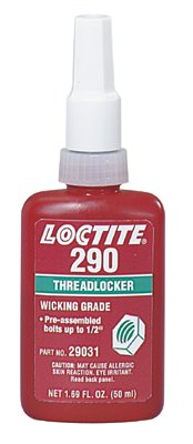 10-ml Threadlocker 290wicking Grade
