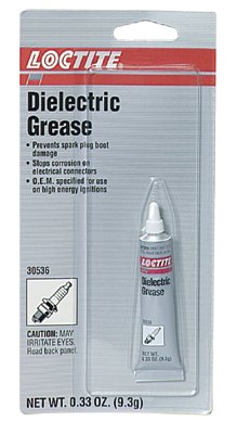 442-30536 .33-oz. Dielectric Grease
