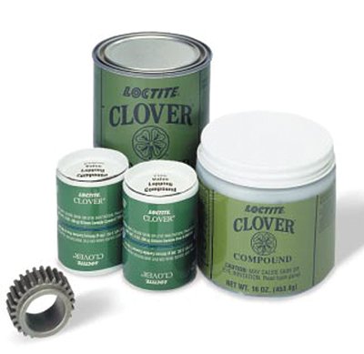 442-39463 1-lb. 100 Grit Clover Silicon Carbide Gre