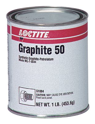 442-51084 C-601-s 1lb.can Graphite-50