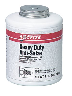 442-51609 1-oz. Heavy Duty Anti-seize
