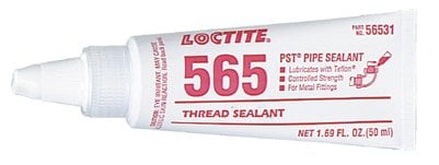 442-56531 50-ml Thread Sealant 565pst Control Strength