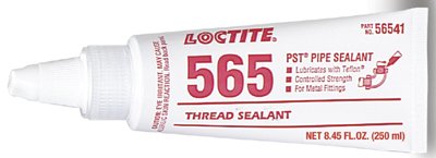 250ml Thread Sealant 565pst Control Strength