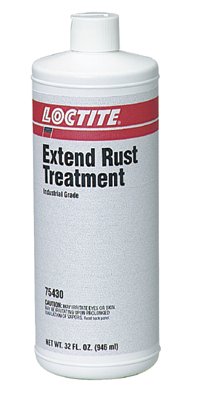 442-75430 1-qt. Extend Rust Treatment