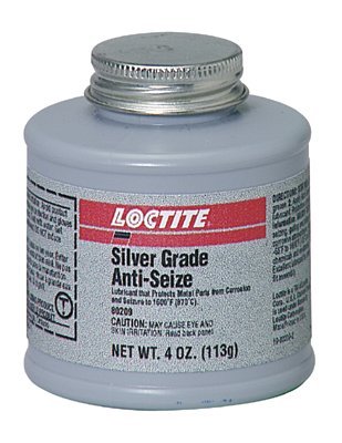 442-80209 4-oz. Btc Silver Gradeanti-seize