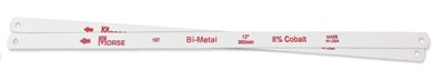 497-hhb1218 12 In. 18tpi Bi-metal Hacksaw Blade