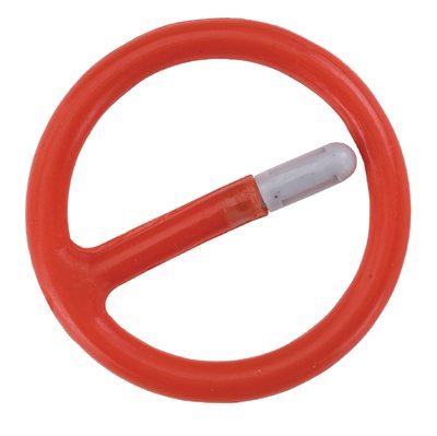 75 In. Drive Retaining Ring 1.44 In. Groove