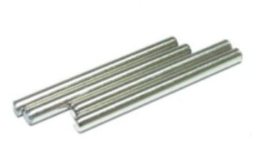 Suspension Hinge Pins - Inside