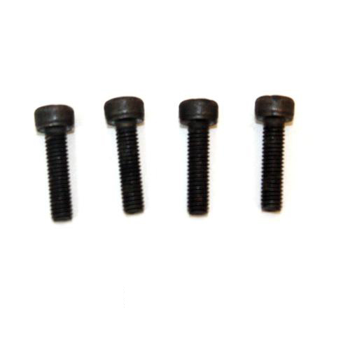 54027 4 X 16 Column Head Mechanical Screw - 4 Pieces