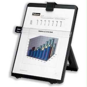 Fellowes 21106 Positions Documents For Easy Reading. Sturdy Non-magnetic Copyholder Includes R