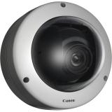 Canon 4960B001 Canon VB-M600VE Surveillance-Network Camera - Color Monochrome - 3x Optical - CMOS - Wired - Fast Ethernet