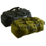 11882 11882 Travel-luggage Case For Travel Essential - Black - Canvas