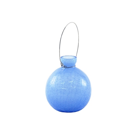 Goblet Rooting Vase Blue Lapis
