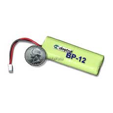 Battery-dg-bp12rt Replacement Battery Bp-12, Bp12rt