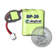 Battery-dg-bp20 Replacement Battery Bp-20